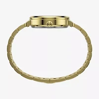 Timex Womens Gold Tone 2-pc. Watch Boxed Set Twg068100ji