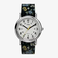 Timex Womens Blue Strap Watch T2p370jt