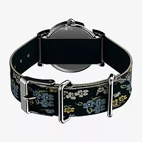 Timex Womens Blue Strap Watch T2p370jt