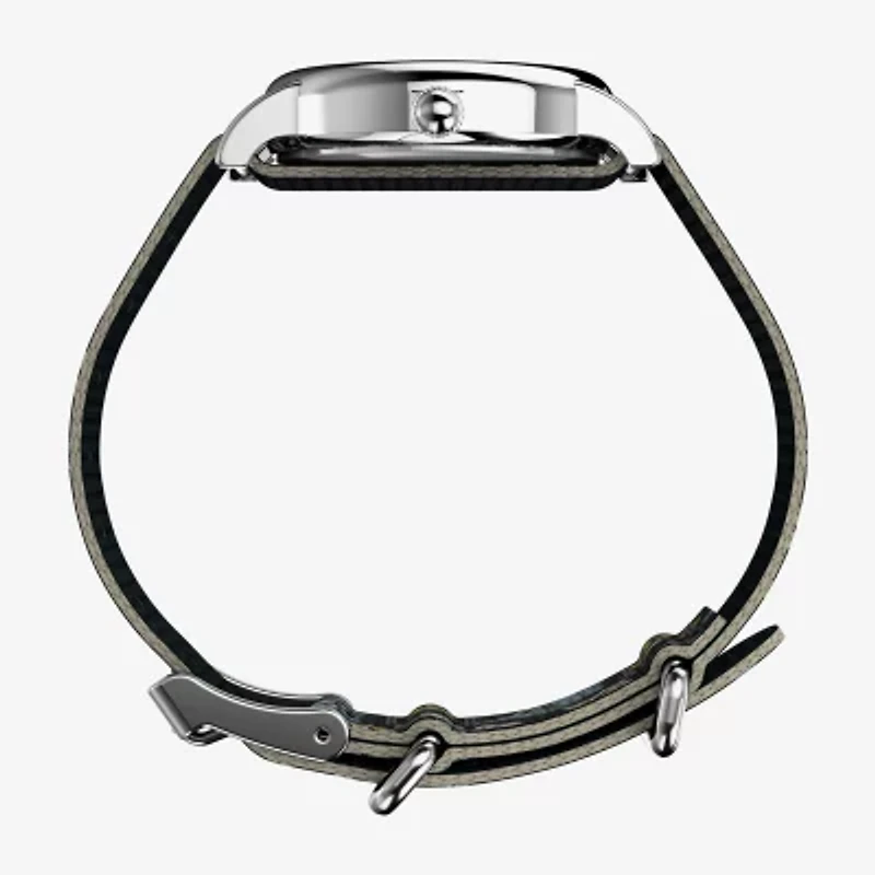 Timex Womens Blue Strap Watch T2p370jt