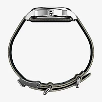 Timex Womens Blue Strap Watch T2p370jt