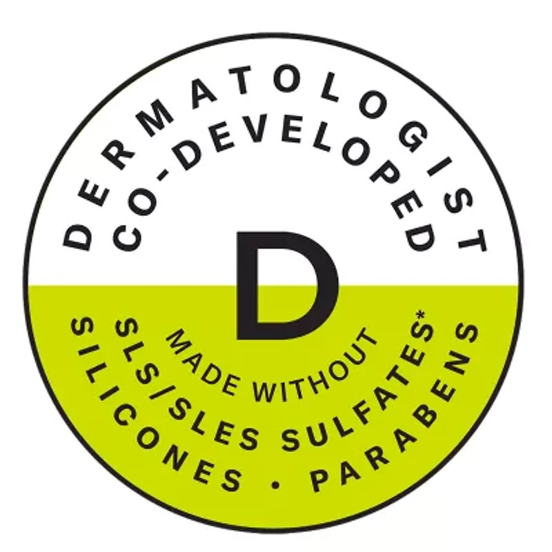 DevaCurl Deva No-Poo Original Shampoo 32 oz.