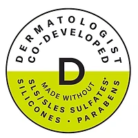 DevaCurl Deva No-Poo Original Shampoo 32 oz.