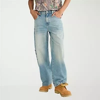 AEROPOSTALE Mens Super Baggy Carpenter Fit Jean