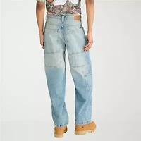 AEROPOSTALE Mens Super Baggy Carpenter Fit Jean