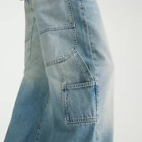AEROPOSTALE Mens Super Baggy Carpenter Fit Jean