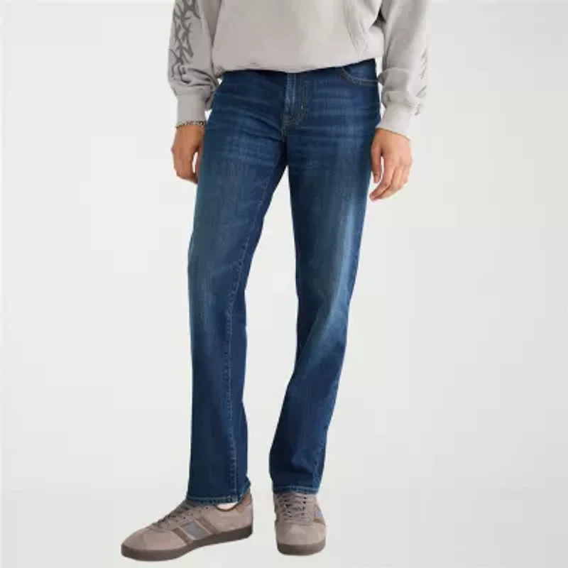 AEROPOSTALE Mens Straight Leg Jean