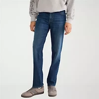 AEROPOSTALE Mens Straight Leg Jean
