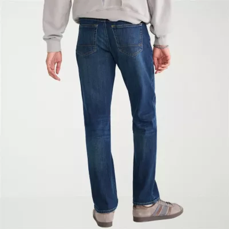 AEROPOSTALE Mens Straight Leg Jean