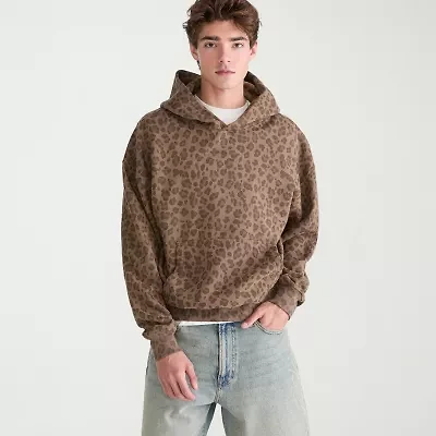 AEROPOSTALE Mens Long Sleeve Hoodie