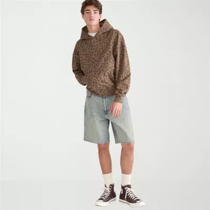 AEROPOSTALE Mens Long Sleeve Hoodie