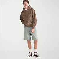 AEROPOSTALE Mens Long Sleeve Hoodie