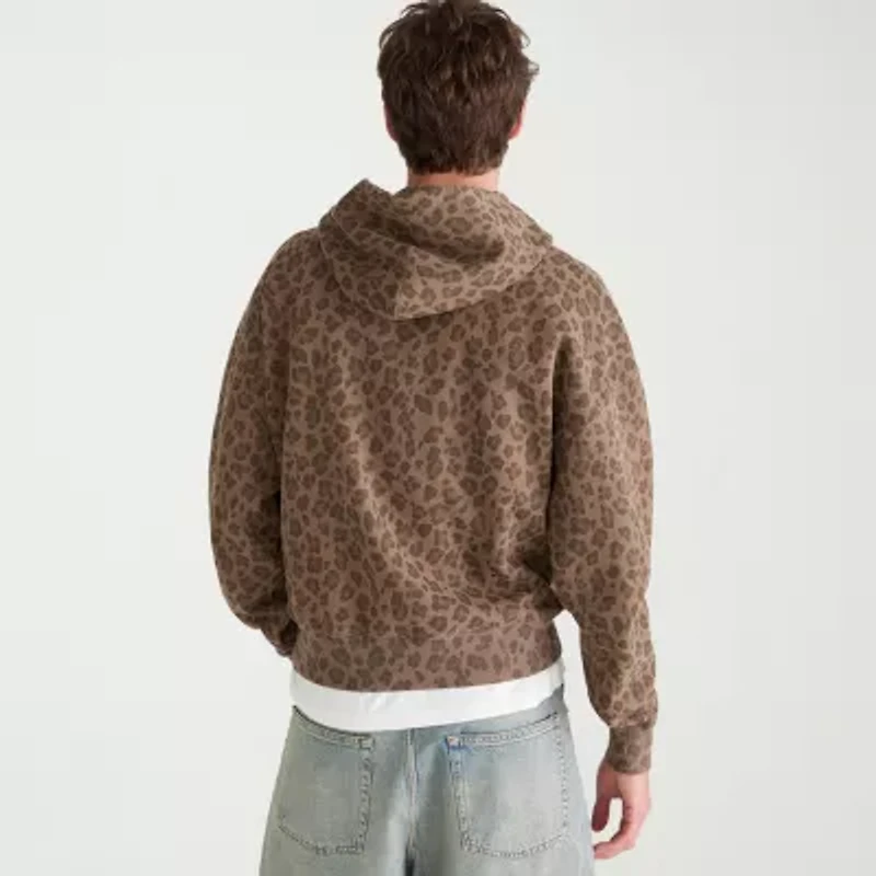 AEROPOSTALE Mens Long Sleeve Hoodie