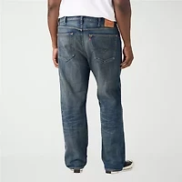 Levi's® Big and Tall Mens 501™ Regular Fit Jean