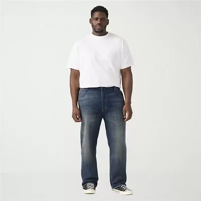 Levi's® Big and Tall Mens 501™ Regular Fit Jean