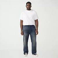 Levi's® Big and Tall Mens 501™ Regular Fit Jean