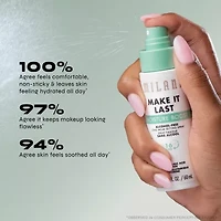 MILANI Make It Last Moisture Boost Alcohol-Free Setting Spray