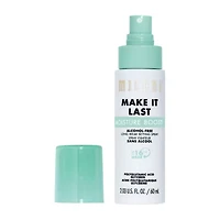 MILANI Make It Last Moisture Boost Alcohol-Free Setting Spray