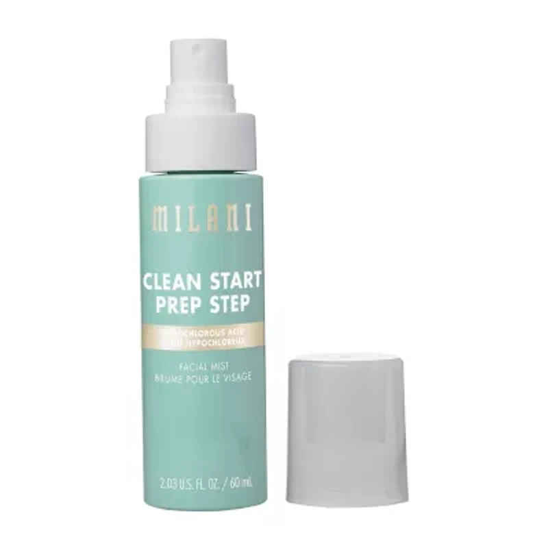 MILANI Clean Start Prep Step Facial Mist