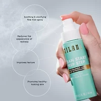 MILANI Clean Start Prep Step Facial Mist