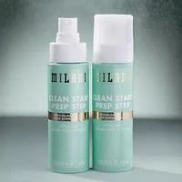 MILANI Clean Start Prep Step Facial Mist
