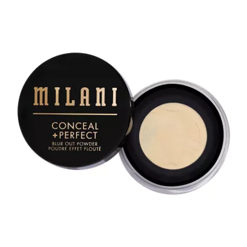 MILANI Conceal + Perfect Blur Out Powder