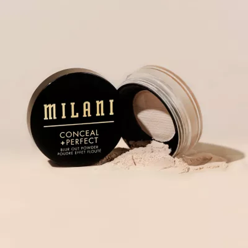 MILANI Conceal + Perfect Blur Out Powder