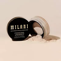 MILANI Conceal + Perfect Blur Out Powder