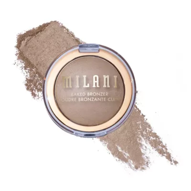 MILANI Baked Bronzer