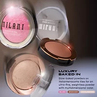 MILANI Baked Bronzer