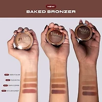 MILANI Baked Bronzer
