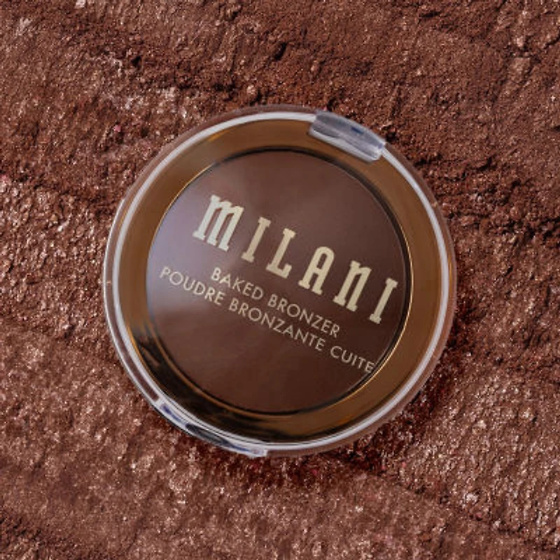 MILANI Baked Bronzer