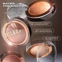 MILANI Baked Highlighter