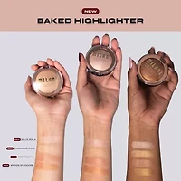 MILANI Baked Highlighter