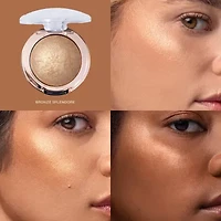 MILANI Baked Highlighter