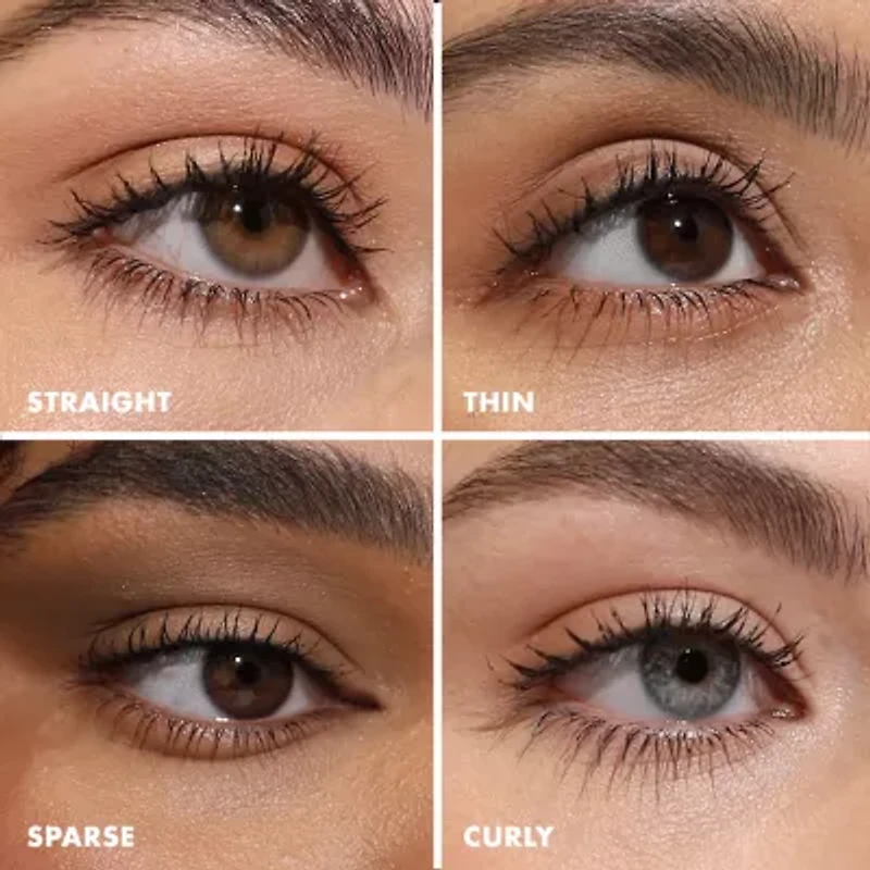 MILANI Highly Rated Lash Extensions Mascara