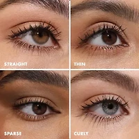 MILANI Highly Rated Lash Extensions Mascara
