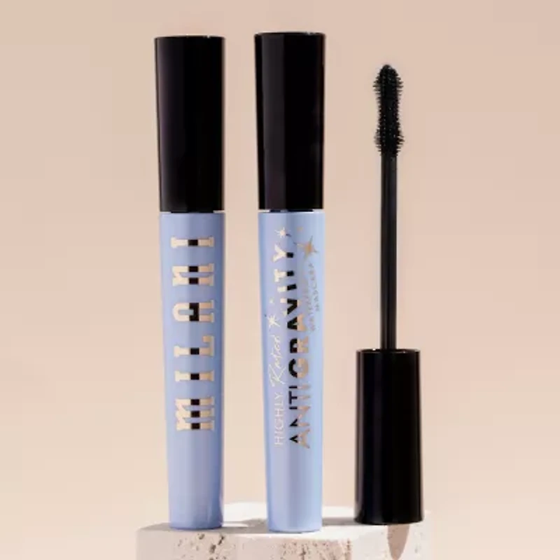 MILANI Highly Rated Anti-Gravity Mascara Waterproof