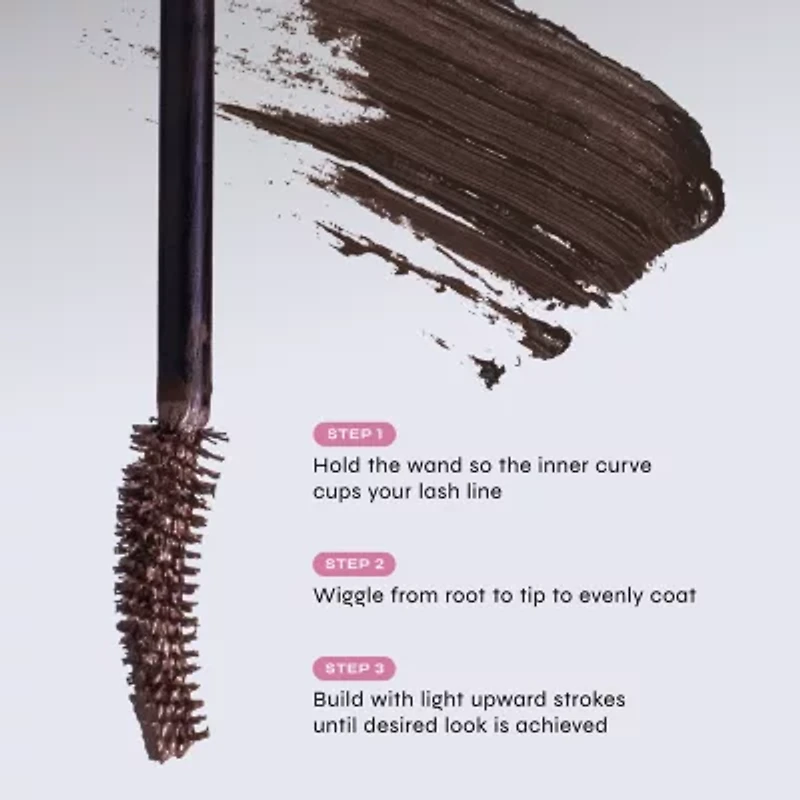 MILANI Highly Rated Fan Club Fanning Mascara