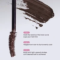MILANI Highly Rated Fan Club Fanning Mascara