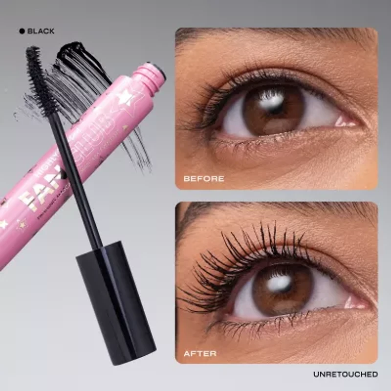MILANI Highly Rated Fan Club Fanning Mascara