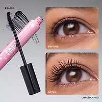 MILANI Highly Rated Fan Club Fanning Mascara