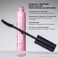 MILANI Highly Rated Fan Club Fanning Mascara