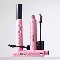 MILANI Highly Rated Fan Club Fanning Mascara
