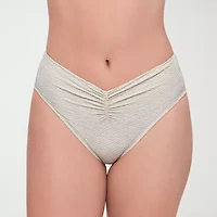 S3 Swim Womens Moderate Coverage Bikini Swimsuit Bottom
