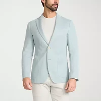The Savile Row Co Mens Slim Fit Sport Coat
