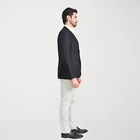 The Savile Row Co Mens Slim Fit Sport Coat