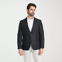 The Savile Row Co Mens Slim Fit Sport Coat