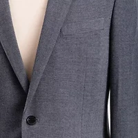 The Savile Row Co Donegal Mens Tonal 2-pc. Suit Set