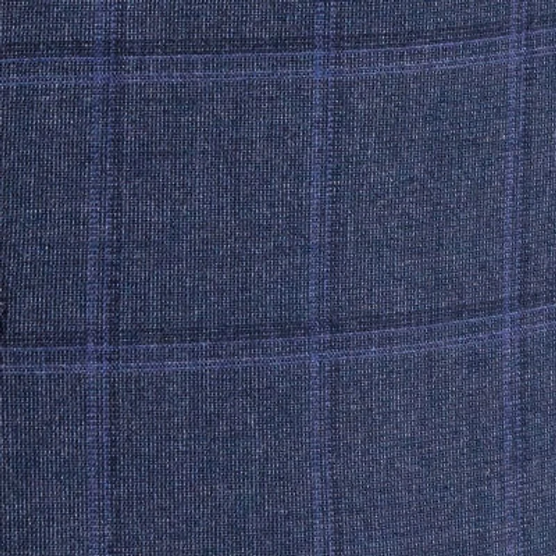 The Savile Row Co Donegal Mens Tonal 2-pc. Suit Set